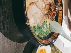 -博多一蘭·乌冬·定食·烧串(徐家汇店)