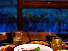 -院子餐厅·大锅菜·老杭帮(桥西直街店)