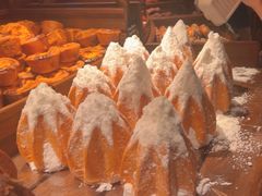 -B&C黄油与面包·THE GARDEN BAKERY概念店(世纪汇店)