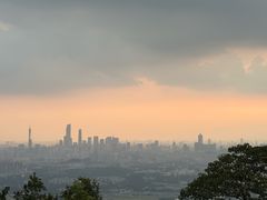 -火炉山森林公园