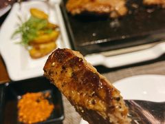 -小火花·干式熟成牛排馆Spark SteakHouse(剑桥郡店)