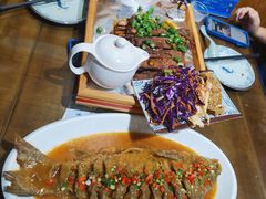 -烩态狼羊肉馆(贾岗社区店)