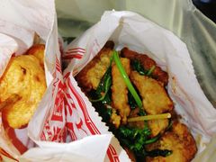 -好好味港式菠萝包(師大夜市 港式甜品 手工麵包 港式下午茶 專業烘焙 港式茶飲 菠蘿專賣 特調飲品 外送 精緻下午茶)