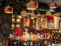 -乡里八闽·福州乡土菜(火车北站店)