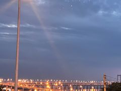 -星海湾跨海大桥