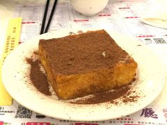 漏奶华-大哥餐厅(西城花园店)
