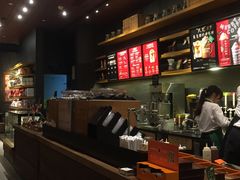 -星巴克臻选(深圳罗湖万象城店)