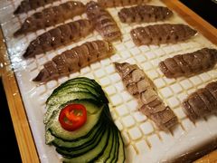 -草鱼先生潮州鱼生·虾生(新厦花园店)