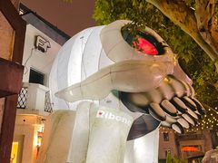 -弗兰克牛排西餐厅Ribone steak house(柠檬花园店)