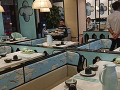 大堂-潮粥人(威高店)