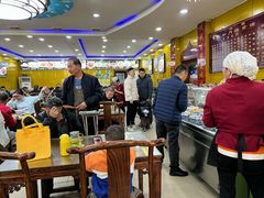 -和月楼牛羊肉泡馍