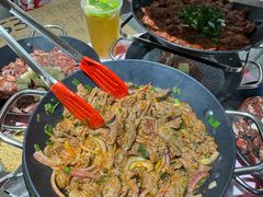 -林真真牛肋条放题(天马店)