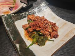 -花潮料理艺食馆(SM新生活广场店)