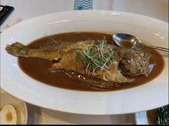 -莆田餐厅PUTIEN(三里屯店)