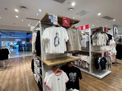 -优衣库(天津鲁能城购物中心店)