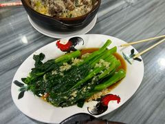 -容里煲仔饭(利丰北路店)
