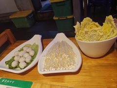 -小小河边鱼(天润城店)