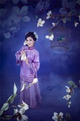 -九月鹰飞汉服摄影工作室