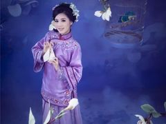-九月鹰飞汉服摄影工作室