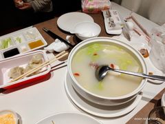 -皇城根·鲁菜济南菜·吊炉烤鸭·炒鸡鱼头(济南旗舰店)