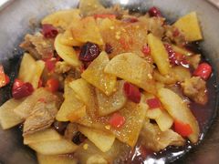 -新新湘菜馆(新中街二条店)