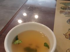 -老乌家特色小炒泡馍(大皮院店)