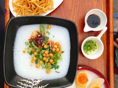 -大王油茶(二厂文创公园店)