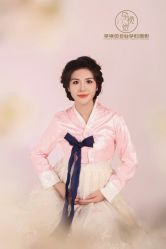 -孕视觉专业孕妇摄影(天津南开店)