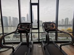 -上海外滩英迪格酒店