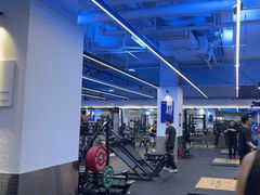 -威仕顿健身游泳(御锦城店)