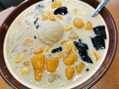 -东东鲜芋圆(郑州店)