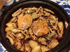 -桂满陇天书(南京德基旗舰店)