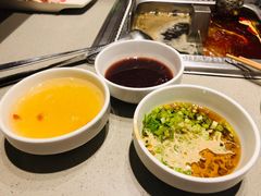 -海底捞火锅(九霄梦天地店)