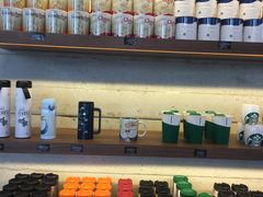 -星巴克臻选(广州高德置地秋广场店)