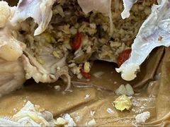 -阿侬盐焗鸡(清澜店)