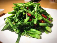 -蜀宴小调·精致家常菜(科华店)
