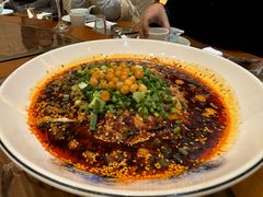 夫妻肺片-万重锦·人文川菜馆(骡马市店)