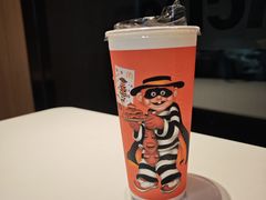 -麦当劳(开平潭江店)