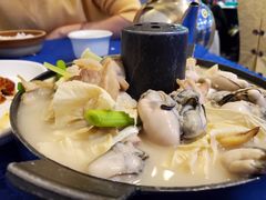 -东江海鲜大排档·潮汕菜·砂锅粥