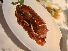 四季民福烤鸭-四季民福烤鸭店(前门大栅栏店)