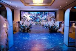 -蘭CLUB一站式酒店