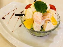 -红房子西菜馆(淮海中路店)