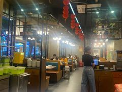 -老山村酒楼(白石洲店)