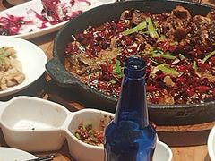 -老板恋上鱼(恒隆广场店)