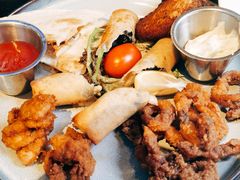 -bluefrog蓝蛙(水游城店)