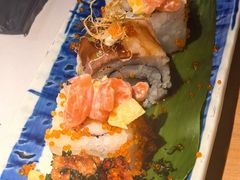 -匠和风精致料理(春熙路群光广场店)