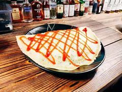 蛋包饭-食戟