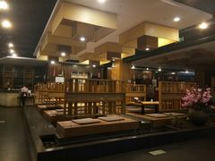 -樱町三味日本料理(城乡世纪广场店)
