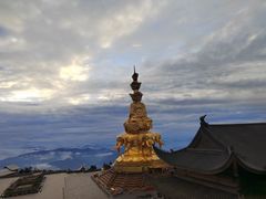 -峨眉山风景名胜区