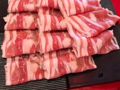 -谭鸭血老火锅(漳州路店)